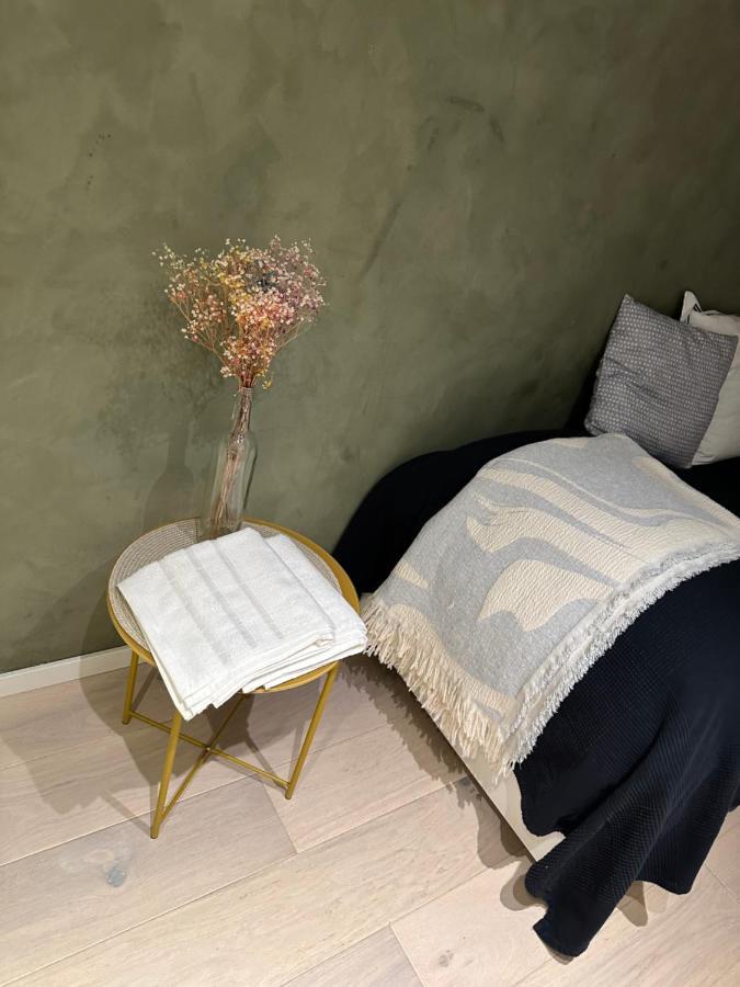 Penthouse In Oslo'S Hippest District Gruenerlokkaアパートメント エクステリア 写真