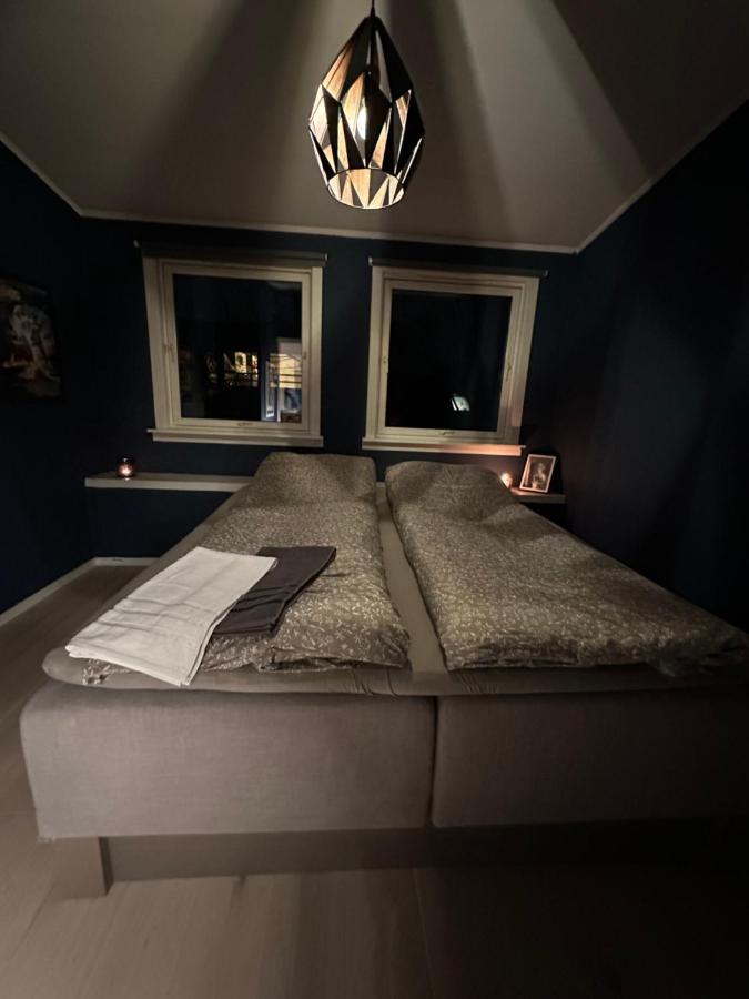 Penthouse In Oslo'S Hippest District Gruenerlokkaアパートメント エクステリア 写真